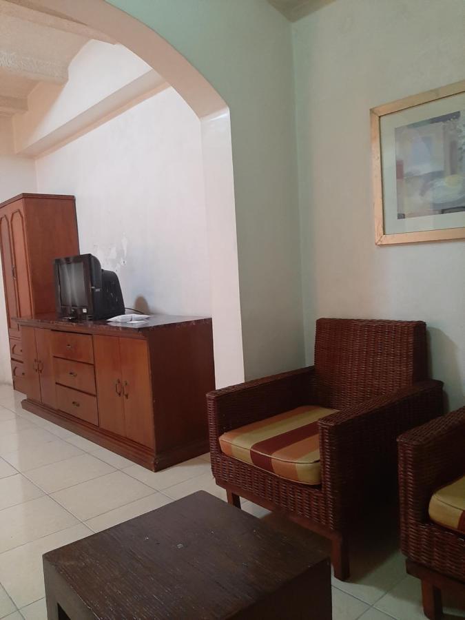 Casa Micarosa Hotel Manila Exteriör bild