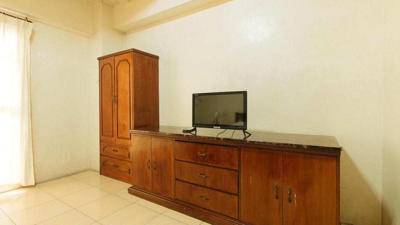 Casa Micarosa Hotel Manila Exteriör bild