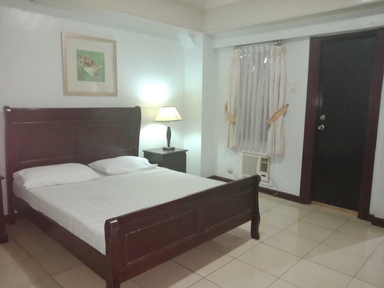 Casa Micarosa Hotel Manila Exteriör bild