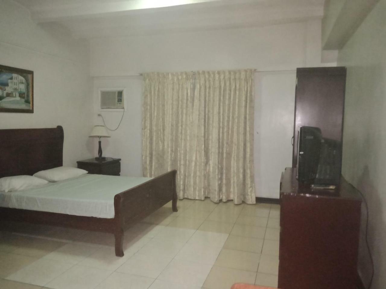 Casa Micarosa Hotel Manila Exteriör bild
